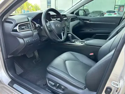 Toyota Camry 2020, 60000 км, за 12966.14 USD - фото 11