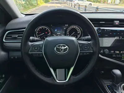 Toyota Camry 2020, 60000 км, за 12966.14 USD - фото 12