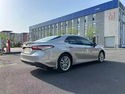 Toyota Camry 2020, 60000 км, за 12966.14 USD - фото 15