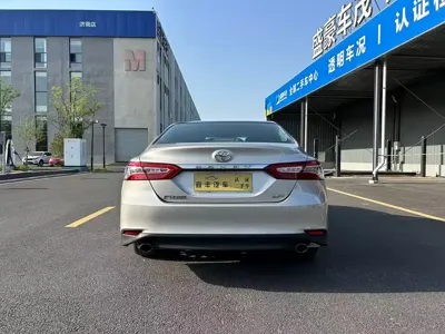 Toyota Camry 2020, 60000 км, за 12966.14 USD - фото 16
