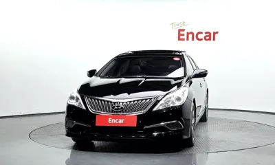 Hyundai Grandeur 2016, 218113 км, за 4886 USD
