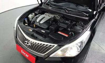 Hyundai Grandeur 2016, 218113 км, за 4886 USD - фото 6