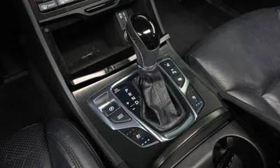 Hyundai Grandeur 2016, 218113 км, за 4886 USD - фото 9