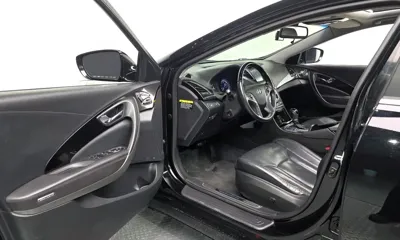 Hyundai Grandeur 2016, 218113 км, за 4886 USD - фото 10