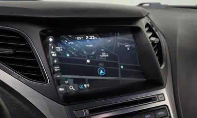 Hyundai Grandeur 2016, 218113 км, за 4886 USD - фото 13