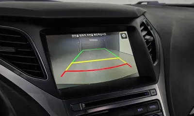 Hyundai Grandeur 2016, 218113 км, за 4886 USD - фото 14