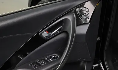 Hyundai Grandeur 2016, 218113 км, за 4886 USD - фото 16