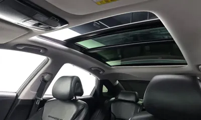 Hyundai Grandeur 2016, 218113 км, за 4886 USD - фото 20