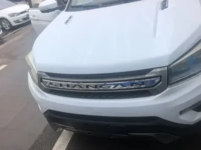 Changan CS75 2016, 83000 км, за 3536.22 USD