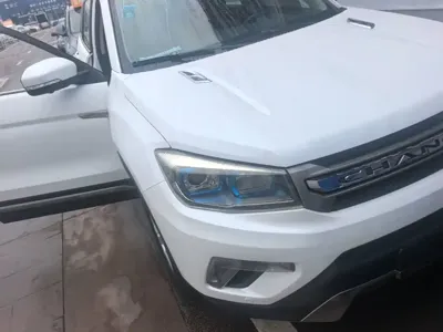 Changan CS75 2016, 83000 км, за 3536.22 USD