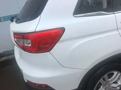 Changan CS75 2016, 83000 км, за 3521.44 USD - фото 7