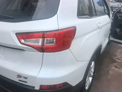 Changan CS75 2016, 83000 км, за 3521.44 USD - фото 8