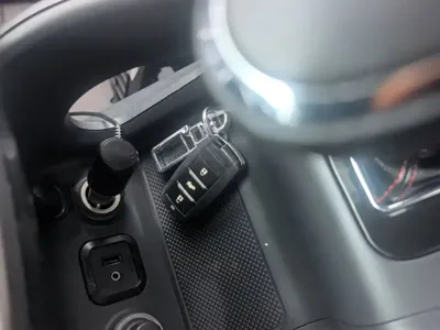 Changan CS75 2016, 83000 км, за 3521.44 USD - фото 9