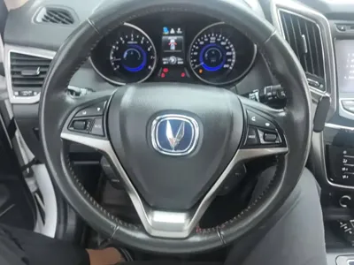 Changan CS75 2016, 83000 км, за 3521.44 USD - фото 11