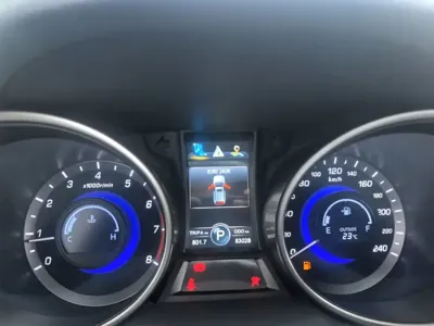 Changan CS75 2016, 83000 км, за 3521.44 USD - фото 12