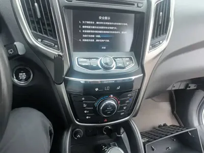 Changan CS75 2016, 83000 км, за 3521.44 USD - фото 13
