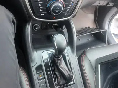 Changan CS75 2016, 83000 км, за 3521.44 USD - фото 14