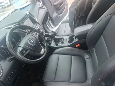 Changan CS75 2016, 83000 км, за 3521.44 USD - фото 15