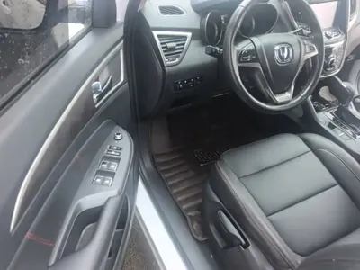 Changan CS75 2016, 83000 км, за 3521.44 USD - фото 16