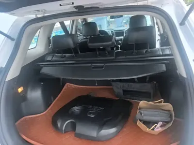 Changan CS75 2016, 83000 км, за 3521.44 USD - фото 19