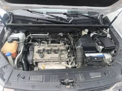 Changan CS75 2016, 83000 км, за 3521.44 USD - фото 20