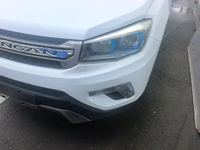 Changan CS75 2016, 83000 км, за 3521.44 USD - фото 24