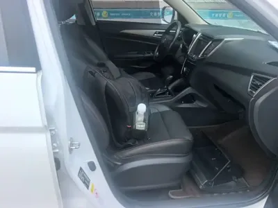 Changan CS75 2016, 83000 км, за 3521.44 USD - фото 25