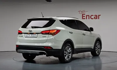 Hyundai Santafe 2013, 177061 км, за 4225.44 USD