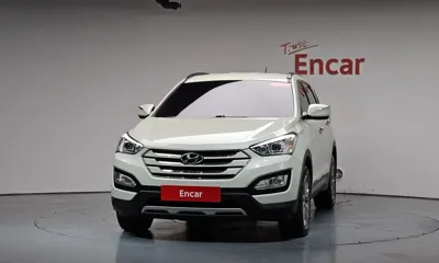 Hyundai Santafe 2013, 177061 км, за 4225.44 USD