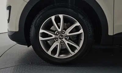 Hyundai Santafe 2013, 177061 км, за 4225.44 USD