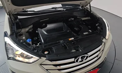 Hyundai Santafe 2013, 177061 км, за 4225.44 USD - фото 6