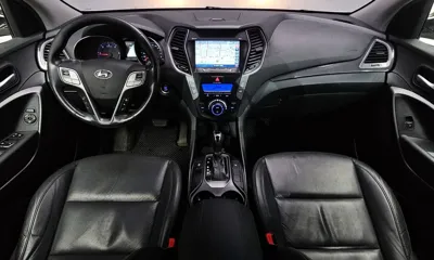 Hyundai Santafe 2013, 177061 км, за 4225.44 USD - фото 7