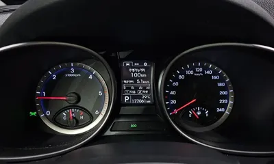 Hyundai Santafe 2013, 177061 км, за 4225.44 USD - фото 8