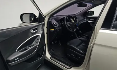 Hyundai Santafe 2013, 177061 км, за 4225.44 USD - фото 10