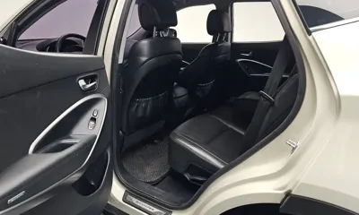 Hyundai Santafe 2013, 177061 км, за 4225.44 USD - фото 11