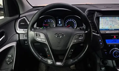 Hyundai Santafe 2013, 177061 км, за 4225.44 USD - фото 12