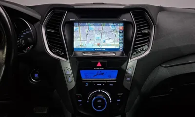 Hyundai Santafe 2013, 177061 км, за 4225.44 USD - фото 13