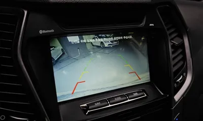 Hyundai Santafe 2013, 177061 км, за 4225.44 USD - фото 14
