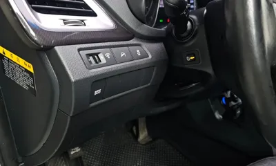 Hyundai Santafe 2013, 177061 км, за 4225.44 USD - фото 17