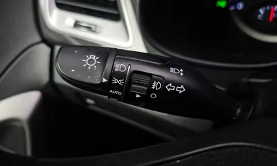 Hyundai Santafe 2013, 177061 км, за 4225.44 USD - фото 18