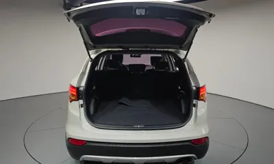 Hyundai Santafe 2013, 177061 км, за 4225.44 USD - фото 20