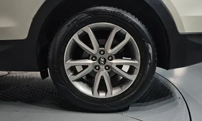 Hyundai Santafe 2013, 177061 км, за 4225.44 USD - фото 21
