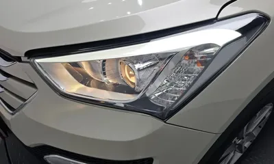 Hyundai Santafe 2013, 177061 км, за 4225.44 USD - фото 22
