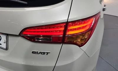 Hyundai Santafe 2013, 177061 км, за 4225.44 USD - фото 23