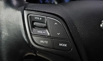 Hyundai Santafe 2013, 177061 км, за 4225.44 USD - фото 27