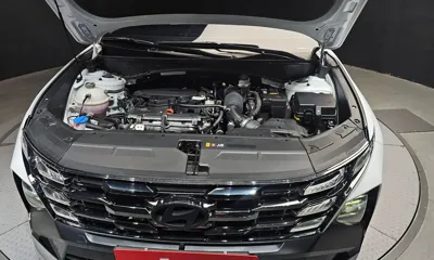 Hyundai Tucson 2025, 4408 км, за 18326.32 USD - фото 6