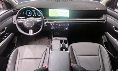 Hyundai Tucson 2025, 4408 км, за 18326.32 USD - фото 7