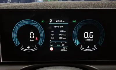 Hyundai Tucson 2025, 4408 км, за 18326.32 USD - фото 8