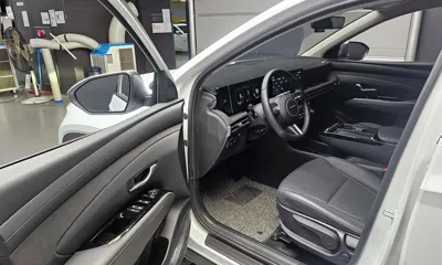 Hyundai Tucson 2025, 4408 км, за 18326.32 USD - фото 10