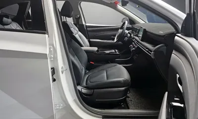 Hyundai Tucson 2025, 4408 км, за 18326.32 USD - фото 11